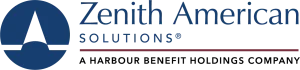 Zenith American Solutions logo