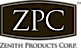 Zenith Home logo