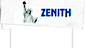 Zenith Point logo