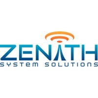 Zenith System Solutions logo