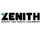 Zenith Survey Equipment logo