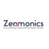 Zenmonics logo