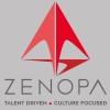 Zenopa logo