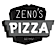 Zeno''s Pizza logo