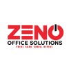 ZENO Office Solutions logo