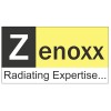 Zenoxx Knowledge Services logo