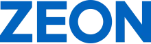 Zeon logo