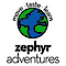 Zephyr Adventures logo