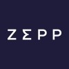 Zepp Health logo