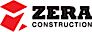 Zera Construction logo