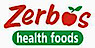 Zerbo''s Health Foods Supermarket logo