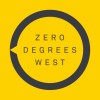 Zero Degrees West logo