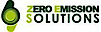 Zero Emission Solutions logo