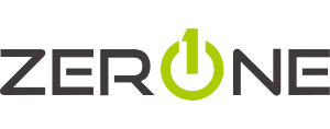 Zero One Technology logo