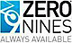 ZeroNines Technology logo