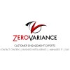 Zero Variance logo