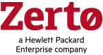 Zerto logo