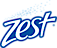 Zest logo