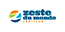 Zeste du monde logo