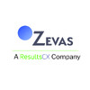 Zevas Communications logo