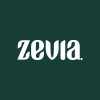 Zevia logo