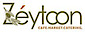 Zeytoon Cafe logo