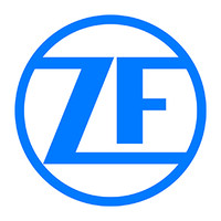 Zf Group logo