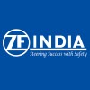 Zf Steering Gear India logo