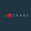 Zgage logo