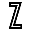 Z Gallerie logo