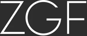 ZGF logo