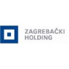 Zagrebacki holding doo logo