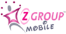 Zgroup Mobile logo