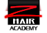 Z Hair Academy logo