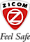 Zikom logo