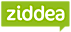 Ziddea logo