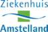 Ziekenhuis Amstelland logo