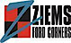 Ziems Ford Corners logo