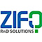 Zifo Rnd Solutions logo