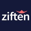 Ziften logo