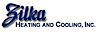 Zilka Heating & Cooling logo