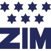 Zim Integrated Shipping Services logo