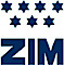 ZIM logo