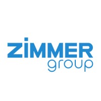 Zimmer Group logo