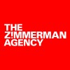 The Zimmerman Agency logo