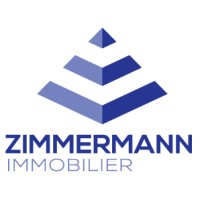 Zimmermann Immobilier logo