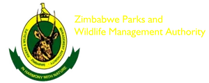 Zimbabwe Parks and Wildlife Management Authority logo