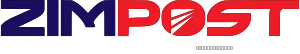 Zimbabwe Posts logo