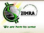 Zimra logo