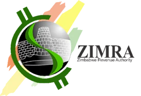 Zimbabwe Revenue Authority logo